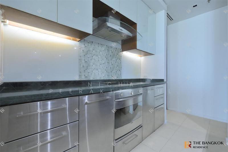 The Lakes, Bangkok, 123 Ratchadaphisek Road, Khlong Toei, Khlong Toei, Bangkok, 2 Bedrooms, 109 sqm, Condo For Rent, by Nicha Peerakittikul, 500431745 - DDproperty.com