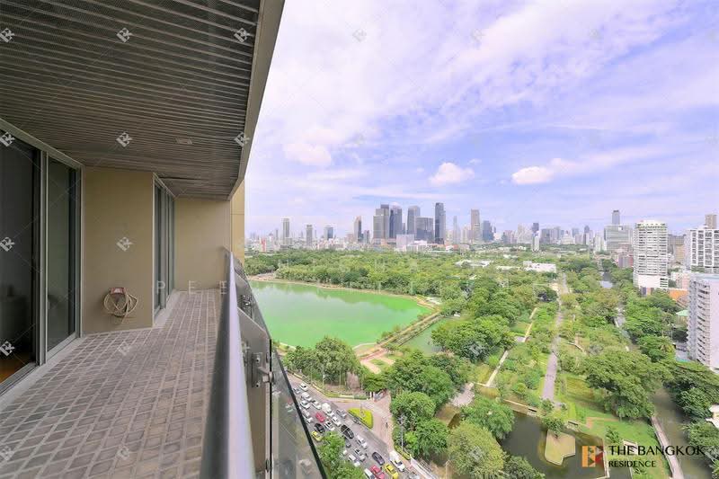 The Lakes, Bangkok, 123 Ratchadaphisek Road, Khlong Toei, Khlong Toei, Bangkok, 2 Bedrooms, 109 sqm, Condo For Rent, by Nicha Peerakittikul, 500431745 - DDproperty.com