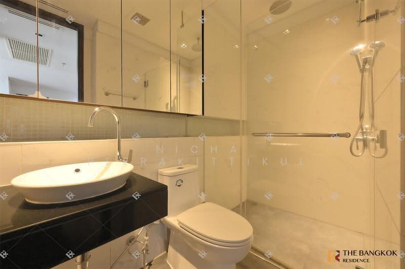 The Lakes, Bangkok, 123 Ratchadaphisek Road, Khlong Toei, Khlong Toei, Bangkok, 2 Bedrooms, 109 sqm, Condo For Rent, by Nicha Peerakittikul, 500431745 - DDproperty.com