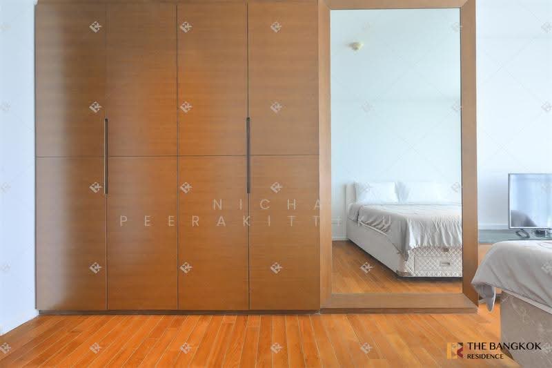 The Lakes, Bangkok, 123 Ratchadaphisek Road, Khlong Toei, Khlong Toei, Bangkok, 2 Bedrooms, 109 sqm, Condo For Rent, by Nicha Peerakittikul, 500431745 - DDproperty.com