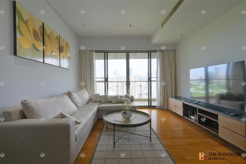 The Lakes, Bangkok, 123 Ratchadaphisek Road, Khlong Toei, Khlong Toei, Bangkok, 2 Bedrooms, 109 sqm, Condo For Rent, by Nicha Peerakittikul, 500431745 - DDproperty.com