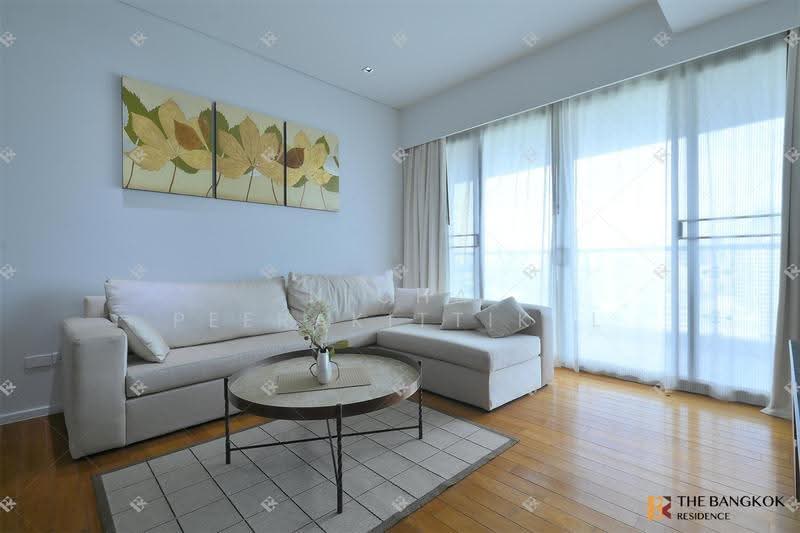 The Lakes, Bangkok, 123 Ratchadaphisek Road, Khlong Toei, Khlong Toei, Bangkok, 2 Bedrooms, 109 sqm, Condo For Rent, by Nicha Peerakittikul, 500431745 - DDproperty.com