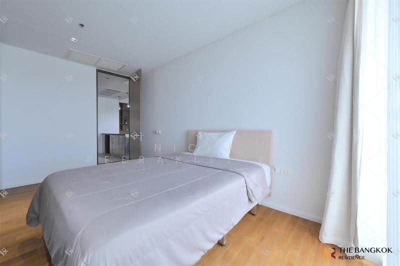 The Lakes, Bangkok, 123 Ratchadaphisek Road, Khlong Toei, Khlong Toei, Bangkok, 2 Bedrooms, 109 sqm, Condo For Rent, by Nicha Peerakittikul, 500431745 - DDproperty.com