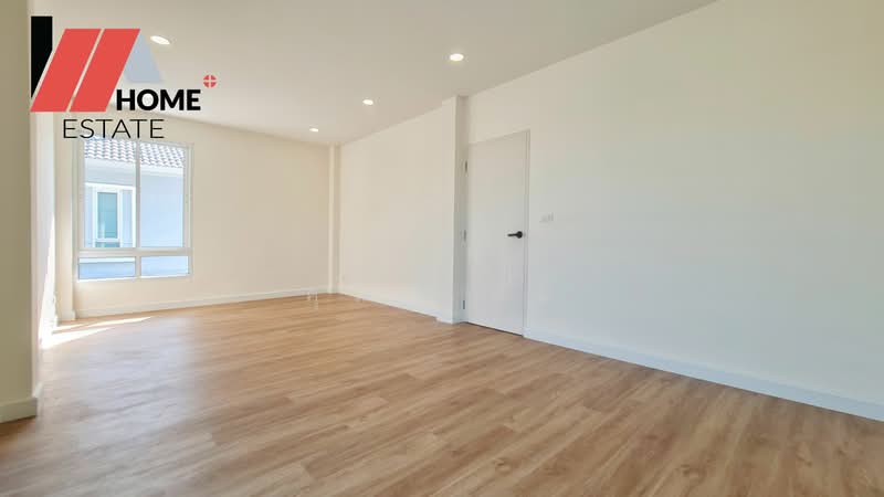 สัมมากร อเวนิว ชัยพฤกษ์-วงแหวน, Nonthaburi, Lam Pho, Bang Bua Thong, Nonthaburi, 3 Bedrooms, 150 sqm, Single Detached House For Sale, by คุณ ใหม่, 500431748 - DDproperty.com