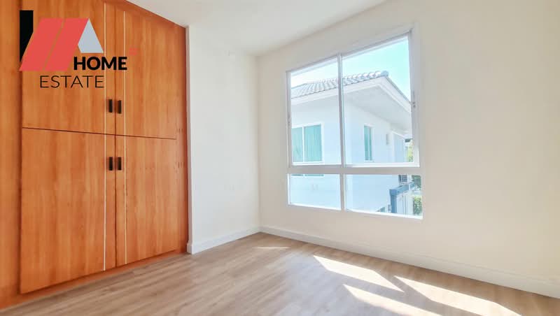 สัมมากร อเวนิว ชัยพฤกษ์-วงแหวน, Nonthaburi, Lam Pho, Bang Bua Thong, Nonthaburi, 3 Bedrooms, 150 sqm, Single Detached House For Sale, by คุณ ใหม่, 500431748 - DDproperty.com