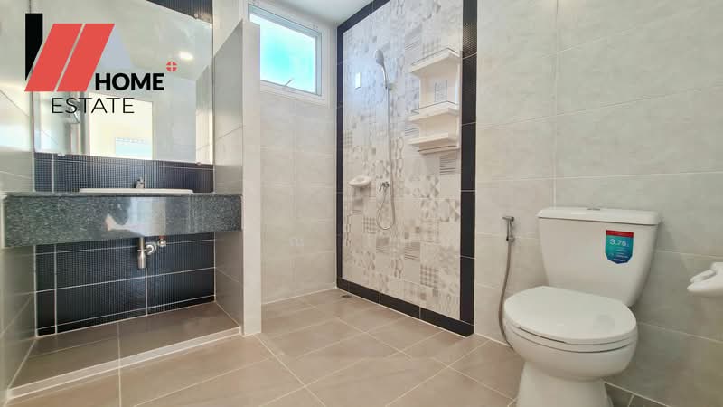สัมมากร อเวนิว ชัยพฤกษ์-วงแหวน, Nonthaburi, Lam Pho, Bang Bua Thong, Nonthaburi, 3 Bedrooms, 150 sqm, Single Detached House For Sale, by คุณ ใหม่, 500431748 - DDproperty.com