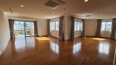 For Rent - Baan Suan Plu, Bangkok