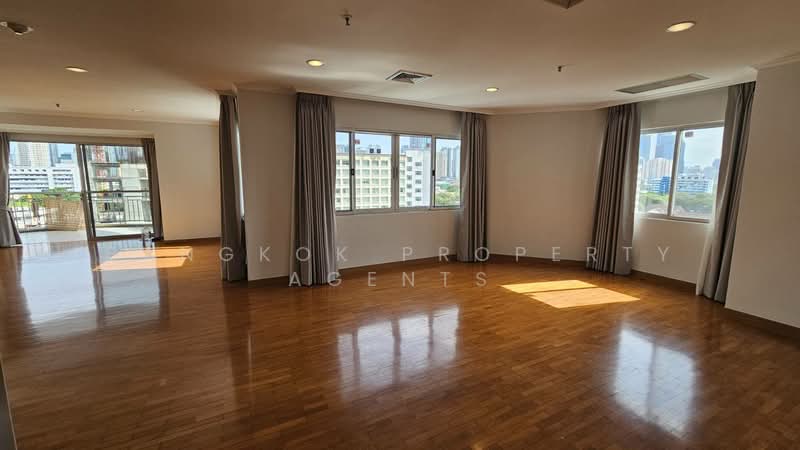 Baan Suan Plu : บ้านสวนพลู, กรุงเทพ, ซอยพัฒนสิน, ทุ่งมหาเมฆ, สาทร, กรุงเทพ, 285 ตร.ม., คอนโด ให้เช่า, โดย BANGKOK PROPERTY AGENTS, 500431750 - DDproperty.com