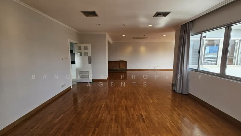Baan Suan Plu, Bangkok, Soi Phatthanasin, Thung Maha Mek, Sathon, Bangkok, 3 Bedrooms, 285 sqm, Condo For Rent, by BANGKOK PROPERTY AGENTS, 500431750 - DDproperty.com