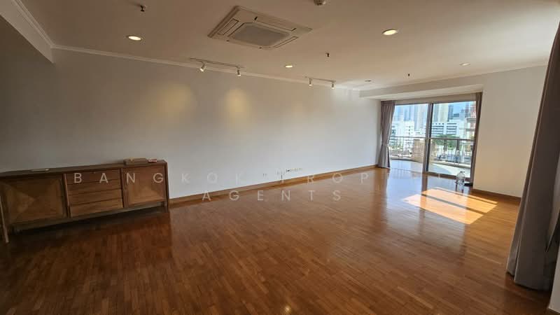 Baan Suan Plu : บ้านสวนพลู, กรุงเทพ, ซอยพัฒนสิน, ทุ่งมหาเมฆ, สาทร, กรุงเทพ, 285 ตร.ม., คอนโด ให้เช่า, โดย BANGKOK PROPERTY AGENTS, 500431750 - DDproperty.com