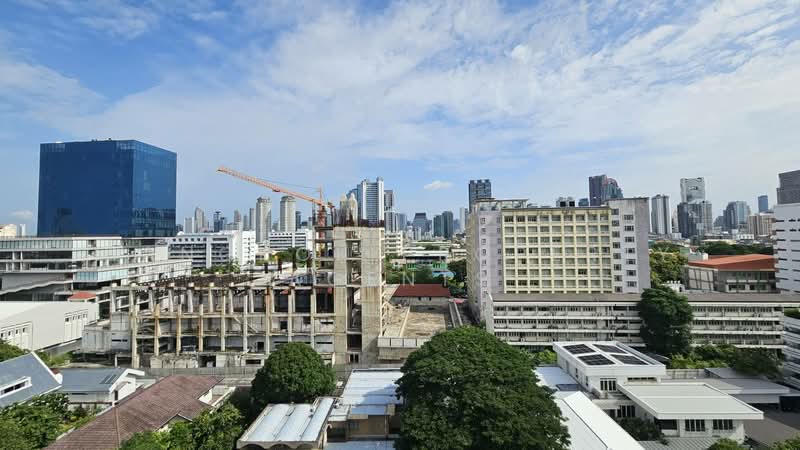 Baan Suan Plu, Bangkok, Soi Phatthanasin, Thung Maha Mek, Sathon, Bangkok, 3 Bedrooms, 285 sqm, Condo For Rent, by BANGKOK PROPERTY AGENTS, 500431750 - DDproperty.com
