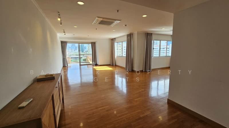 Baan Suan Plu, Bangkok, Soi Phatthanasin, Thung Maha Mek, Sathon, Bangkok, 3 Bedrooms, 285 sqm, Condo For Rent, by BANGKOK PROPERTY AGENTS, 500431750 - DDproperty.com