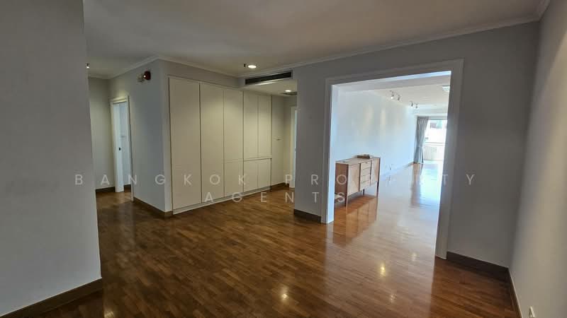 Baan Suan Plu, Bangkok, Soi Phatthanasin, Thung Maha Mek, Sathon, Bangkok, 3 Bedrooms, 285 sqm, Condo For Rent, by BANGKOK PROPERTY AGENTS, 500431750 - DDproperty.com