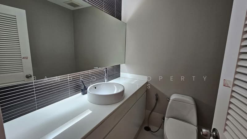 Baan Suan Plu, Bangkok, Soi Phatthanasin, Thung Maha Mek, Sathon, Bangkok, 3 Bedrooms, 285 sqm, Condo For Rent, by BANGKOK PROPERTY AGENTS, 500431750 - DDproperty.com