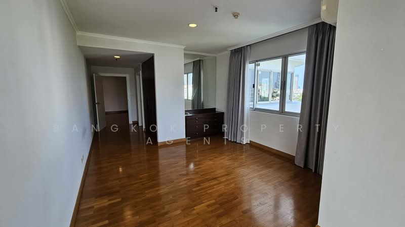 Baan Suan Plu, Bangkok, Soi Phatthanasin, Thung Maha Mek, Sathon, Bangkok, 3 Bedrooms, 285 sqm, Condo For Rent, by BANGKOK PROPERTY AGENTS, 500431750 - DDproperty.com