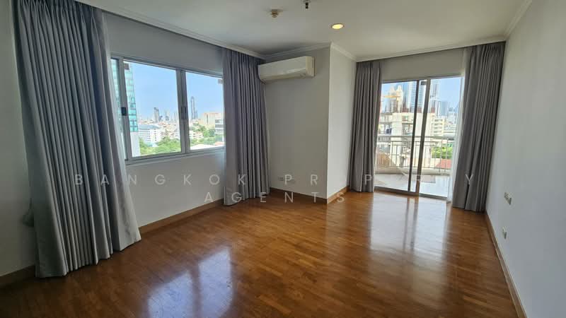 Baan Suan Plu, Bangkok, Soi Phatthanasin, Thung Maha Mek, Sathon, Bangkok, 3 Bedrooms, 285 sqm, Condo For Rent, by BANGKOK PROPERTY AGENTS, 500431750 - DDproperty.com