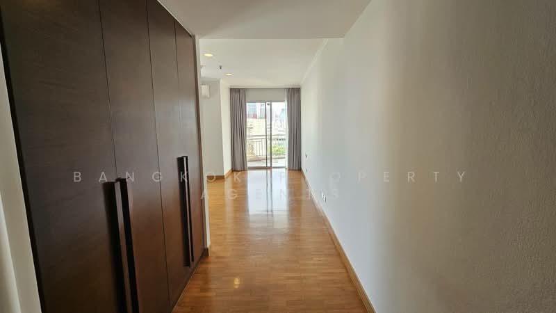 Baan Suan Plu, Bangkok, Soi Phatthanasin, Thung Maha Mek, Sathon, Bangkok, 3 Bedrooms, 285 sqm, Condo For Rent, by BANGKOK PROPERTY AGENTS, 500431750 - DDproperty.com