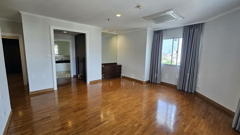 Baan Suan Plu, Bangkok, Soi Phatthanasin, Thung Maha Mek, Sathon, Bangkok, 3 Bedrooms, 285 sqm, Condo For Rent, by BANGKOK PROPERTY AGENTS, 500431750 - DDproperty.com
