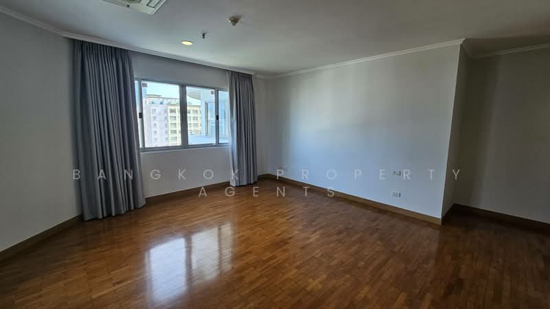 Baan Suan Plu, Bangkok, Soi Phatthanasin, Thung Maha Mek, Sathon, Bangkok, 3 Bedrooms, 285 sqm, Condo For Rent, by BANGKOK PROPERTY AGENTS, 500431750 - DDproperty.com