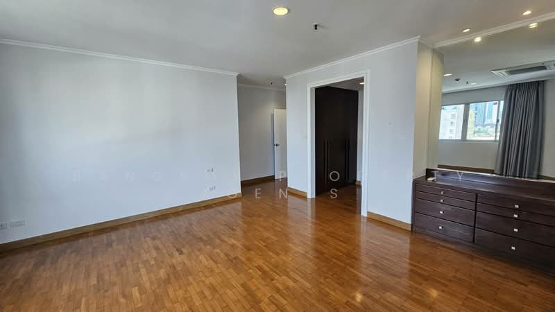 Baan Suan Plu, Bangkok, Soi Phatthanasin, Thung Maha Mek, Sathon, Bangkok, 3 Bedrooms, 285 sqm, Condo For Rent, by BANGKOK PROPERTY AGENTS, 500431750 - DDproperty.com