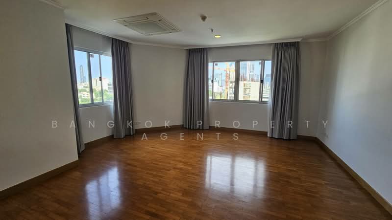 Baan Suan Plu, Bangkok, Soi Phatthanasin, Thung Maha Mek, Sathon, Bangkok, 3 Bedrooms, 285 sqm, Condo For Rent, by BANGKOK PROPERTY AGENTS, 500431750 - DDproperty.com