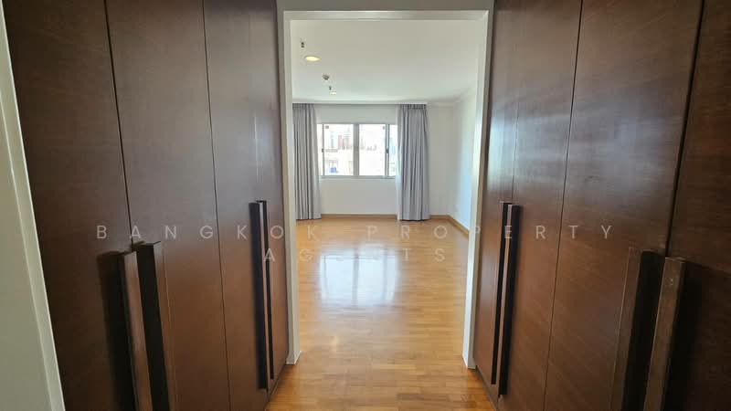Baan Suan Plu, Bangkok, Soi Phatthanasin, Thung Maha Mek, Sathon, Bangkok, 3 Bedrooms, 285 sqm, Condo For Rent, by BANGKOK PROPERTY AGENTS, 500431750 - DDproperty.com