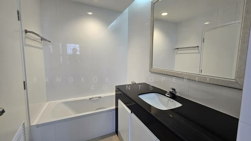 Baan Suan Plu, Bangkok, Soi Phatthanasin, Thung Maha Mek, Sathon, Bangkok, 3 Bedrooms, 285 sqm, Condo For Rent, by BANGKOK PROPERTY AGENTS, 500431750 - DDproperty.com