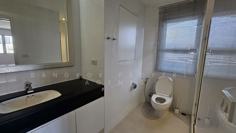 Baan Suan Plu, Bangkok, Soi Phatthanasin, Thung Maha Mek, Sathon, Bangkok, 3 Bedrooms, 285 sqm, Condo For Rent, by BANGKOK PROPERTY AGENTS, 500431750 - DDproperty.com