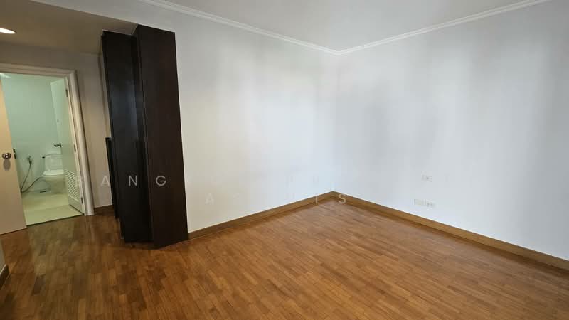 Baan Suan Plu, Bangkok, Soi Phatthanasin, Thung Maha Mek, Sathon, Bangkok, 3 Bedrooms, 285 sqm, Condo For Rent, by BANGKOK PROPERTY AGENTS, 500431750 - DDproperty.com