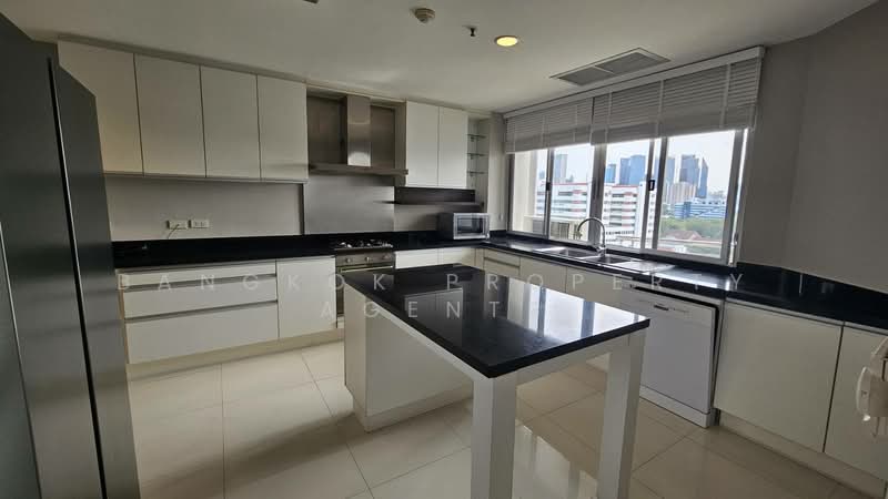 Baan Suan Plu, Bangkok, Soi Phatthanasin, Thung Maha Mek, Sathon, Bangkok, 3 Bedrooms, 285 sqm, Condo For Rent, by BANGKOK PROPERTY AGENTS, 500431750 - DDproperty.com