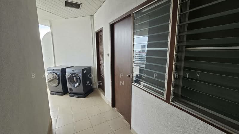 Baan Suan Plu, Bangkok, Soi Phatthanasin, Thung Maha Mek, Sathon, Bangkok, 3 Bedrooms, 285 sqm, Condo For Rent, by BANGKOK PROPERTY AGENTS, 500431750 - DDproperty.com