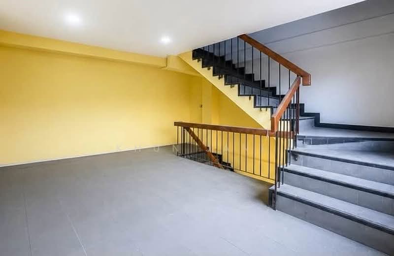 Commercial Building for Rent on Romklao Road (SPSJP517), Bangkok, ร่มเกล้า 52, Khlong Sam Prawet, Lat Krabang, Bangkok, , 1,250 sqm, Shophouse For Rent, by Khun Jane, 500431752 - DDproperty.com