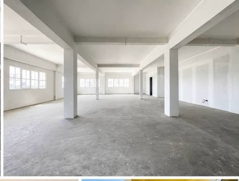 Commercial Building for Rent on Romklao Road (SPSJP517), Bangkok, ร่มเกล้า 52, Khlong Sam Prawet, Lat Krabang, Bangkok, , 1,250 sqm, Shophouse For Rent, by Khun Jane, 500431752 - DDproperty.com
