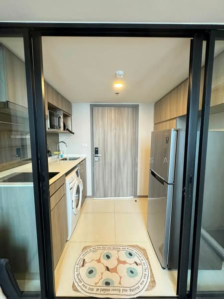 Knightsbridge Kaset-Society, Bangkok, 2034 Phahonyothin Road, Sena Nikhom, Chatuchak, Bangkok, 1 Bedroom, 41 sqm, Condo For Rent, by Boonraksa Sopak, 500431755 - DDproperty.com