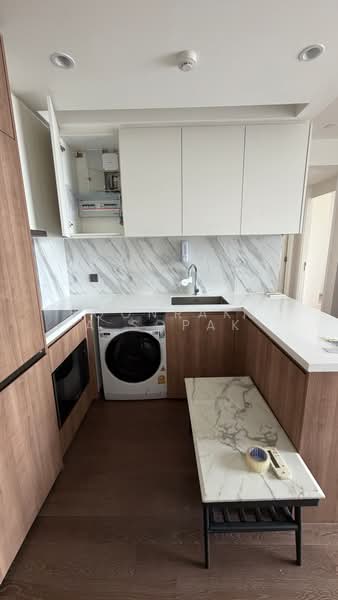MUNIQ Sukhumvit 23, Bangkok, 17 Sukhumvit 23, Khlongtoei Nua, Watthana, Bangkok, 2 Bedrooms, 64 sqm, Condo For Rent, by Boonraksa Sopak, 500431759 - DDproperty.com