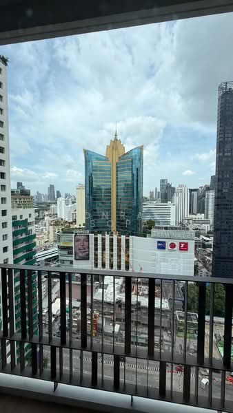 MUNIQ Sukhumvit 23, Bangkok, 17 Sukhumvit 23, Khlongtoei Nua, Watthana, Bangkok, 2 Bedrooms, 64 sqm, Condo For Rent, by Boonraksa Sopak, 500431759 - DDproperty.com