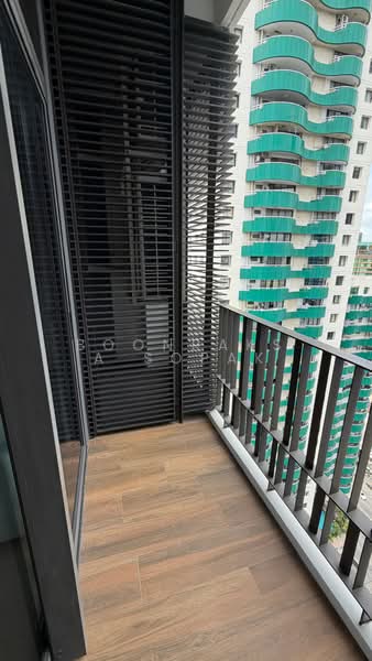 MUNIQ Sukhumvit 23, Bangkok, 17 Sukhumvit 23, Khlongtoei Nua, Watthana, Bangkok, 2 Bedrooms, 64 sqm, Condo For Rent, by Boonraksa Sopak, 500431759 - DDproperty.com