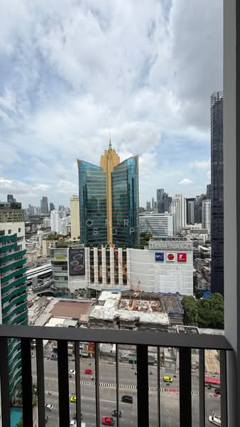 MUNIQ Sukhumvit 23, Bangkok, 17 Sukhumvit 23, Khlongtoei Nua, Watthana, Bangkok, 2 Bedrooms, 64 sqm, Condo For Rent, by Boonraksa Sopak, 500431759 - DDproperty.com