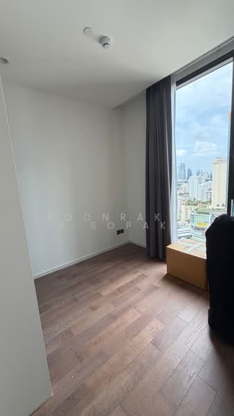 MUNIQ Sukhumvit 23, Bangkok, 17 Sukhumvit 23, Khlongtoei Nua, Watthana, Bangkok, 2 Bedrooms, 64 sqm, Condo For Rent, by Boonraksa Sopak, 500431759 - DDproperty.com
