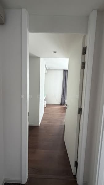 MUNIQ Sukhumvit 23, Bangkok, 17 Sukhumvit 23, Khlongtoei Nua, Watthana, Bangkok, 2 Bedrooms, 64 sqm, Condo For Rent, by Boonraksa Sopak, 500431759 - DDproperty.com
