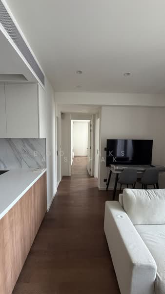 MUNIQ Sukhumvit 23, Bangkok, 17 Sukhumvit 23, Khlongtoei Nua, Watthana, Bangkok, 2 Bedrooms, 64 sqm, Condo For Rent, by Boonraksa Sopak, 500431759 - DDproperty.com