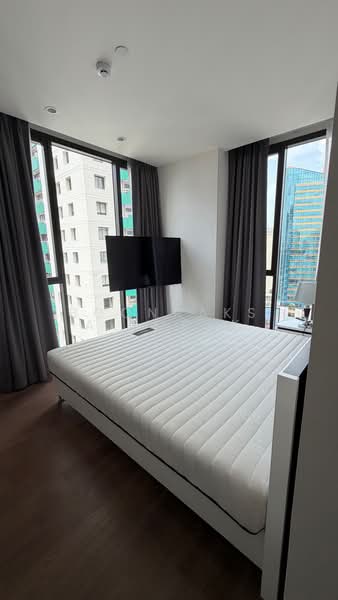MUNIQ Sukhumvit 23, Bangkok, 17 Sukhumvit 23, Khlongtoei Nua, Watthana, Bangkok, 2 Bedrooms, 64 sqm, Condo For Rent, by Boonraksa Sopak, 500431759 - DDproperty.com