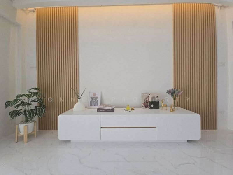 Pincharoen 3, Bangkok, สรงประภา, Si Khan, Don Mueang, Bangkok, 2 Bedrooms, 170 sqm, Single Detached House For Sale, by Connex Property, 500431761 - DDproperty.com