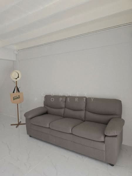 Pincharoen 3, Bangkok, สรงประภา, Si Khan, Don Mueang, Bangkok, 2 Bedrooms, 170 sqm, Single Detached House For Sale, by Connex Property, 500431761 - DDproperty.com