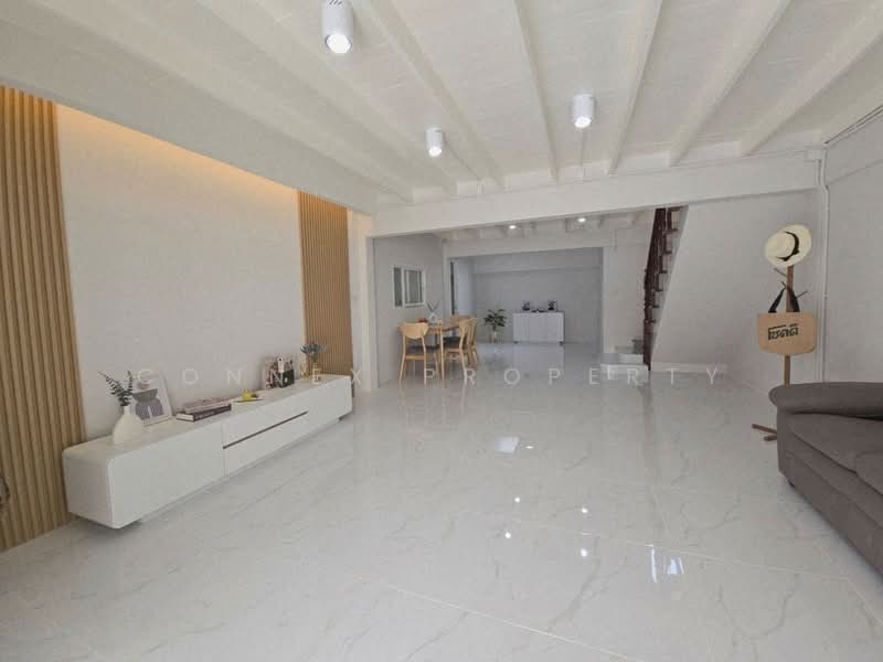 Pincharoen 3, Bangkok, สรงประภา, Si Khan, Don Mueang, Bangkok, 2 Bedrooms, 170 sqm, Single Detached House For Sale, by Connex Property, 500431761 - DDproperty.com