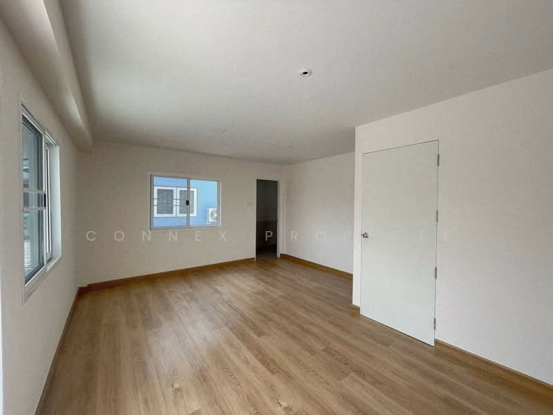 Pincharoen 3, Bangkok, สรงประภา, Si Khan, Don Mueang, Bangkok, 2 Bedrooms, 170 sqm, Single Detached House For Sale, by Connex Property, 500431761 - DDproperty.com
