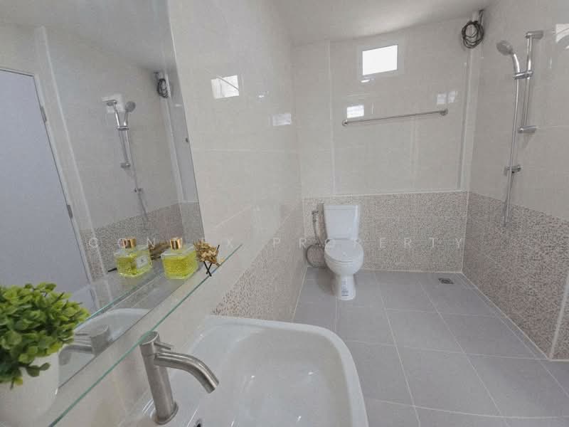 Pincharoen 3, Bangkok, สรงประภา, Si Khan, Don Mueang, Bangkok, 2 Bedrooms, 170 sqm, Single Detached House For Sale, by Connex Property, 500431761 - DDproperty.com