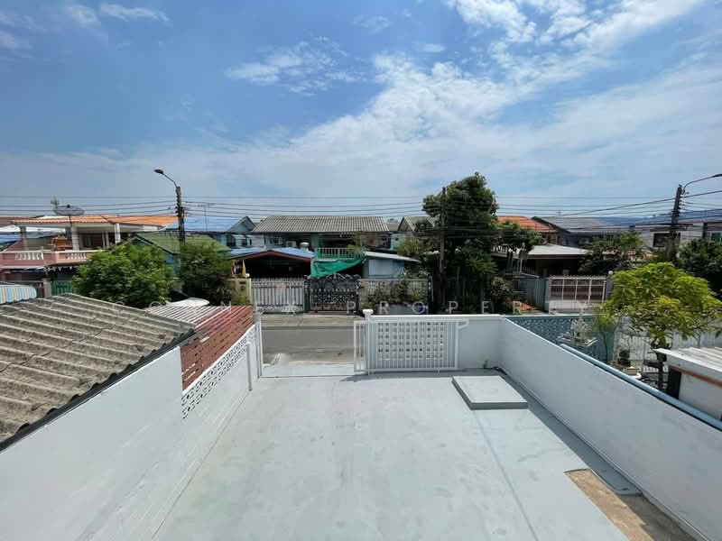Pincharoen 3, Bangkok, สรงประภา, Si Khan, Don Mueang, Bangkok, 2 Bedrooms, 170 sqm, Single Detached House For Sale, by Connex Property, 500431761 - DDproperty.com