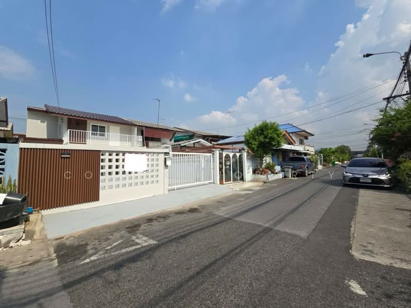 Pincharoen 3, Bangkok, สรงประภา, Si Khan, Don Mueang, Bangkok, 2 Bedrooms, 170 sqm, Single Detached House For Sale, by Connex Property, 500431761 - DDproperty.com