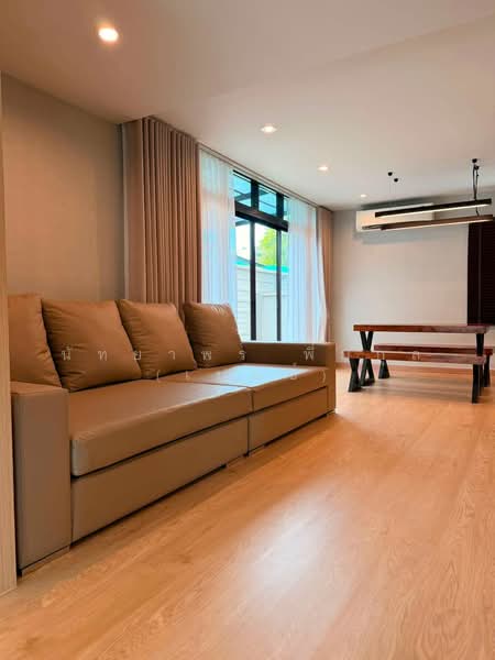 Como Botanica Bangna, Samut Prakan, Bangna-Trad Road Km.10, Bangphli Yai, Bang Plee, Samut Prakan, 3 Bedrooms, 165 sqm, Single Detached House For Rent, by Nattayaporn Peumkul (Benz), 500431762 - DDproperty.com